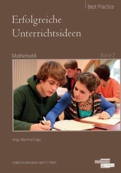 Erfolgreiche Unterrichtsideen Mathematik von Freiburger Verlag GmbH