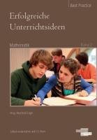 Erfolgreiche Unterrichtsideen Mathematik: Best Practice 2