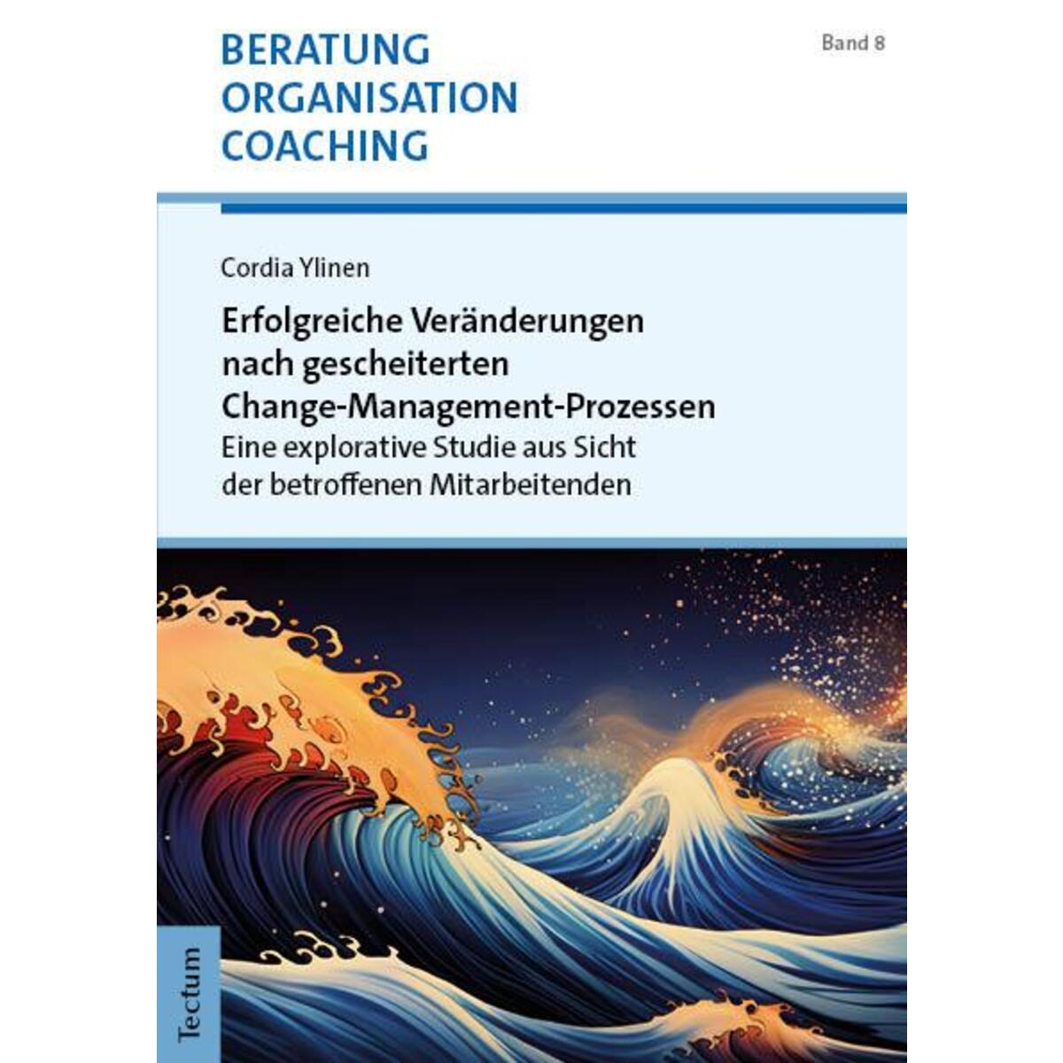 Erfolgreiche Veränderungen nach gescheiterten Change-Management-Prozessen Erfolgreiche Veränderungen nach gescheiterten Change-Management-Prozessen von Nomos Verlags GmbH