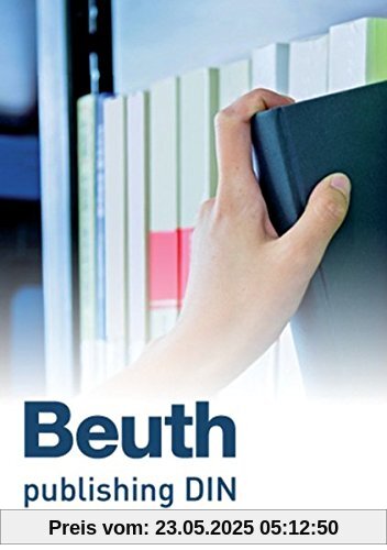 Erfolgreiches Umweltmanagement nach DIN EN ISO 14001:2015 und EMAS: Lösungen zur praktischen Umsetzung Textbeispiele, Musterformulare, Checklisten (Beuth Praxis)