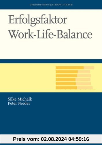 Erfolgsfaktor Work-Life-Balance
