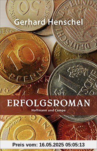 Erfolgsroman (Martin Schlosser)