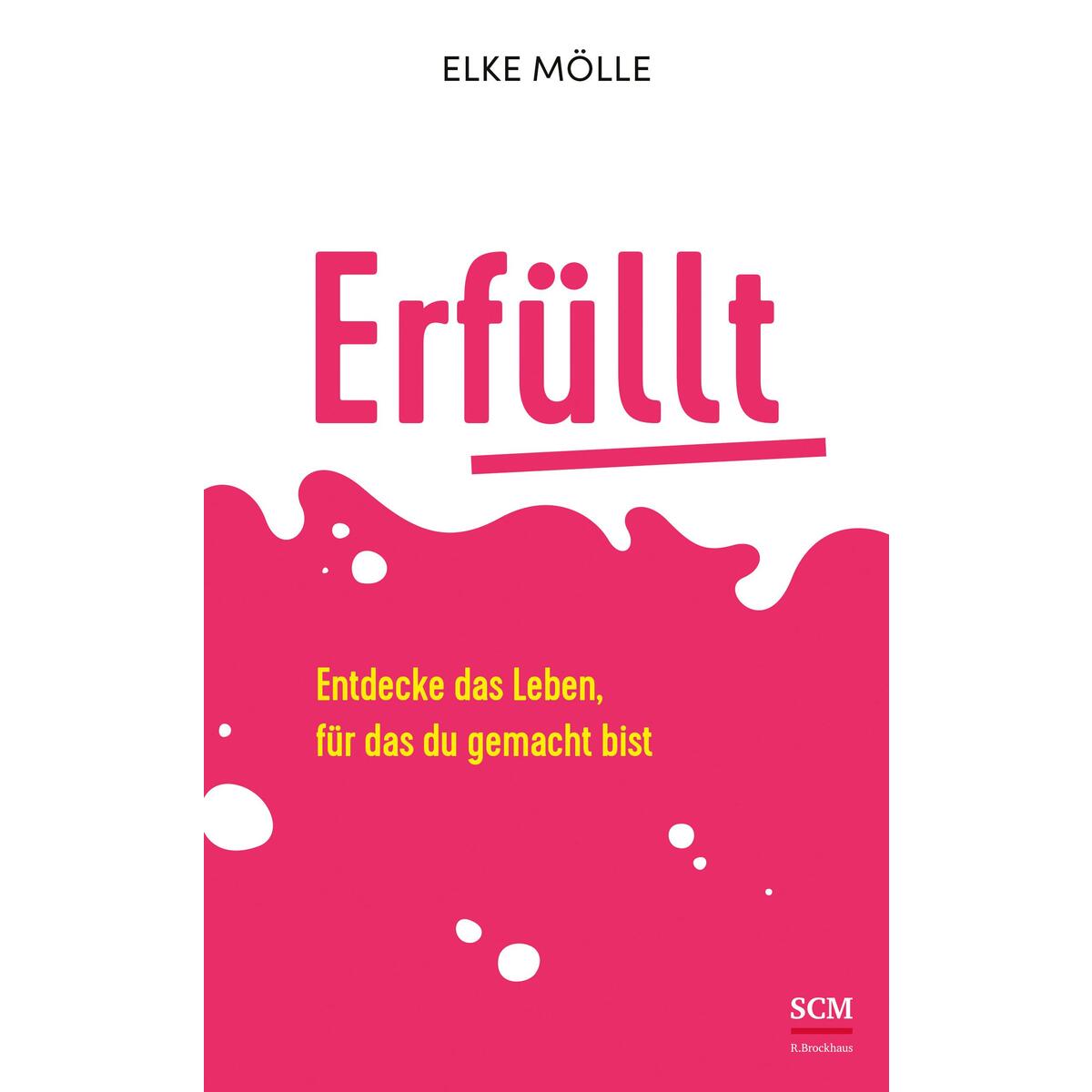 Erfüllt Erfüllt von SCM Brockhaus, R.