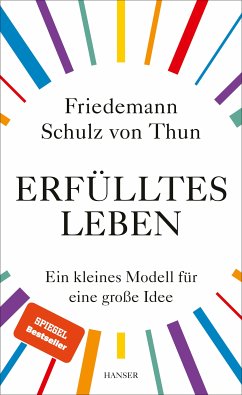 Erfülltes Leben (eBook, ePUB) von Carl Hanser Verlag