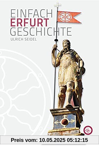 Erfurt - Einfach Geschichte