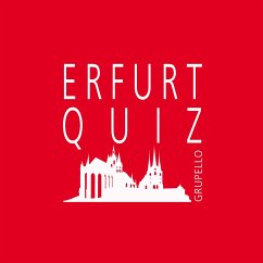 Erfurt-Quiz (Spiel) von Grupello