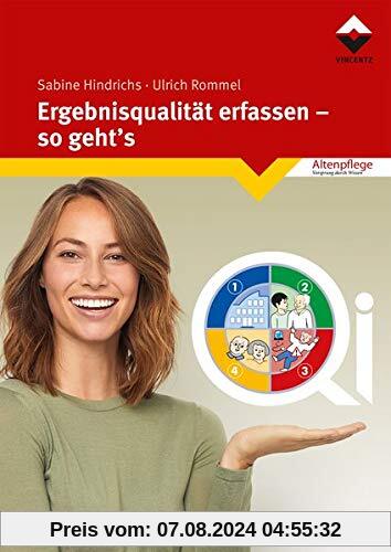 Ergebnisqualität erfassen - so geht´s