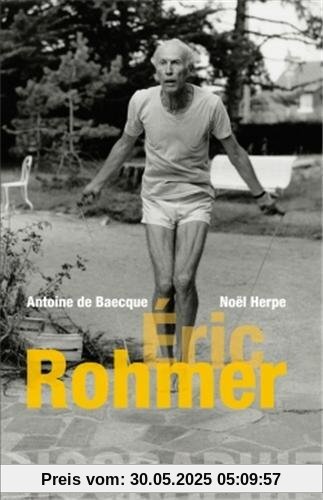 Eric Rohmer Eric Rohmer
