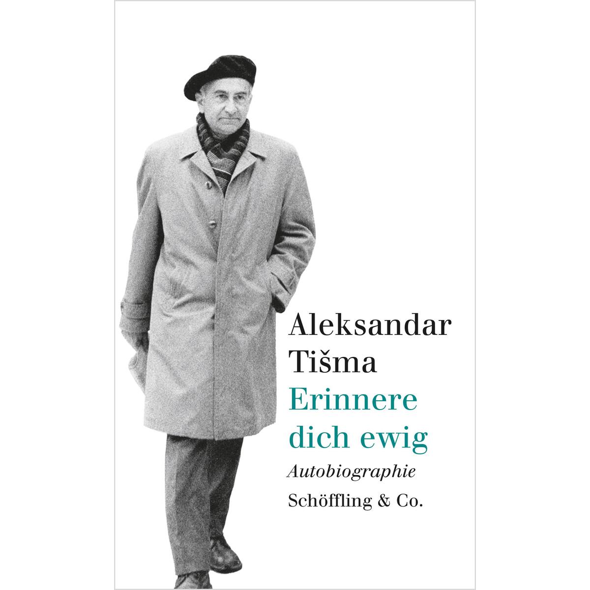 Erinnere dich ewig von Schoeffling + Co.