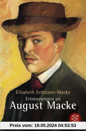 Erinnerung an August Macke