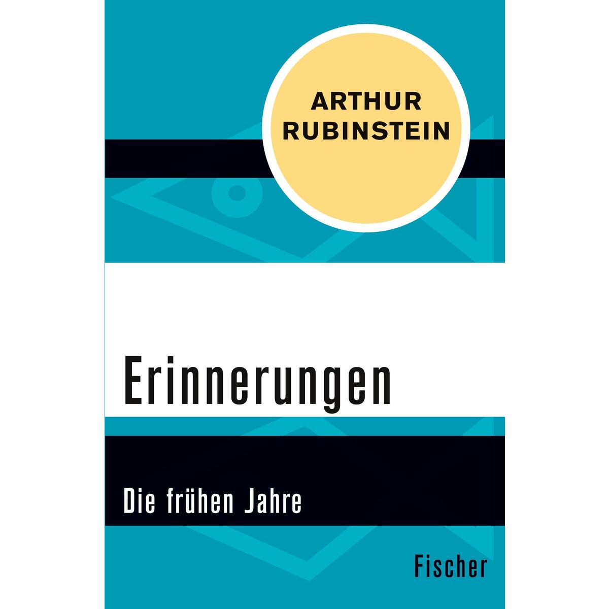Erinnerungen von S. Fischer Verlag