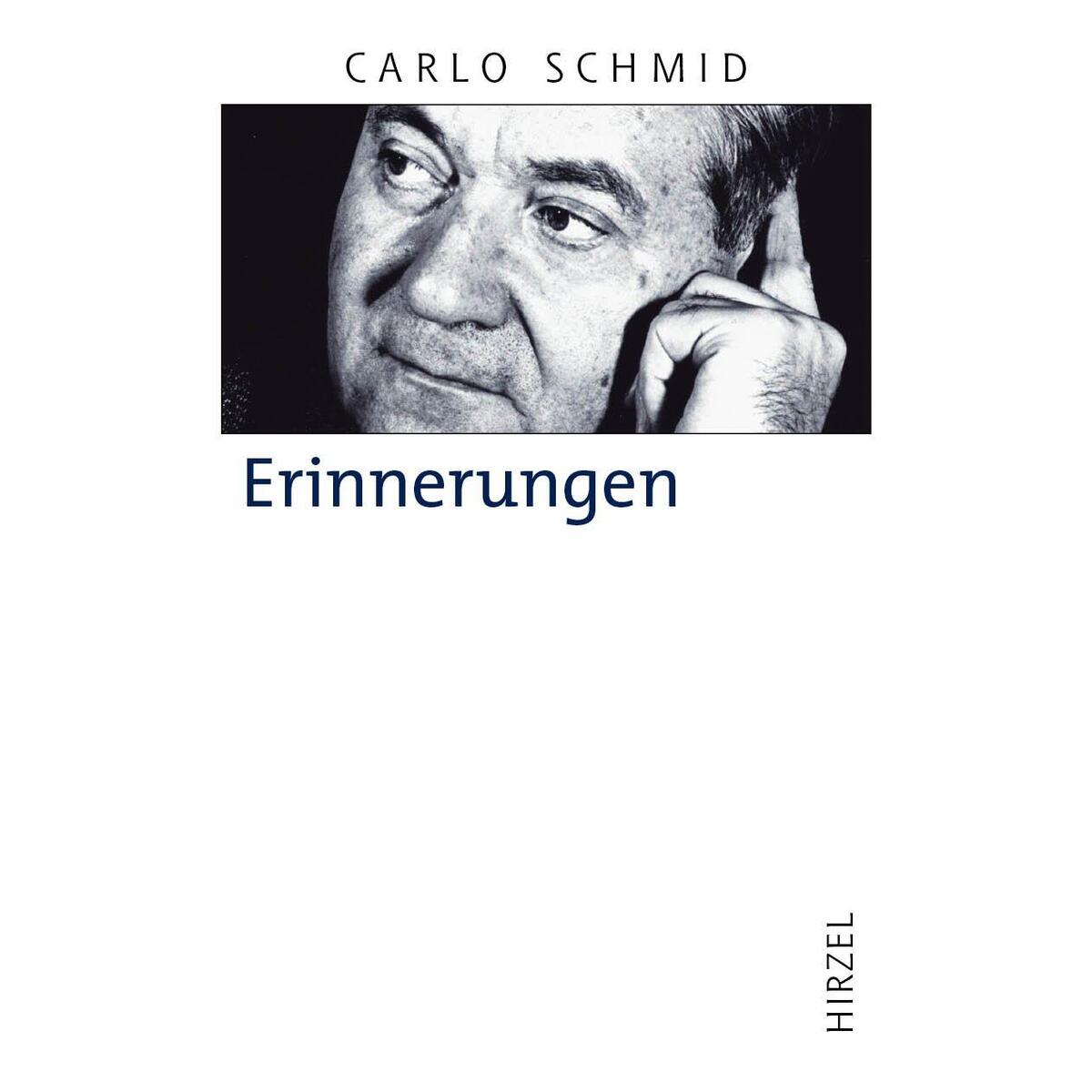 Erinnerungen von Hirzel S. Verlag