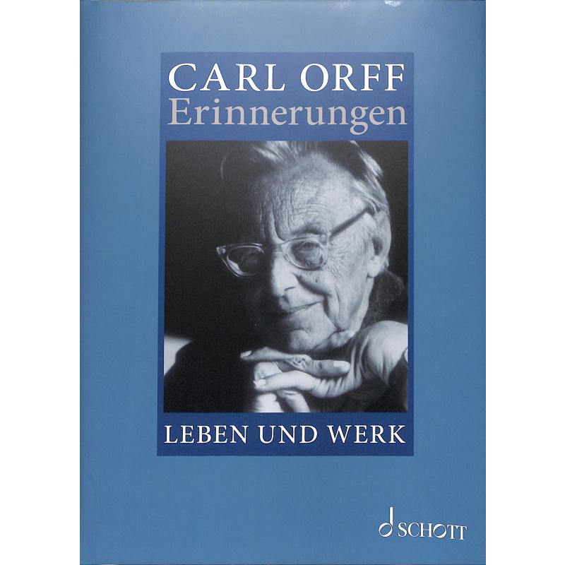 Erinnerungen | Leben und Werk
