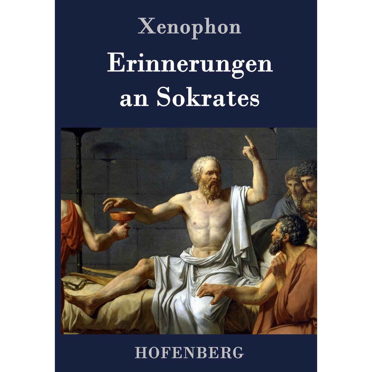 Erinnerungen an Sokrates von Hofenberg