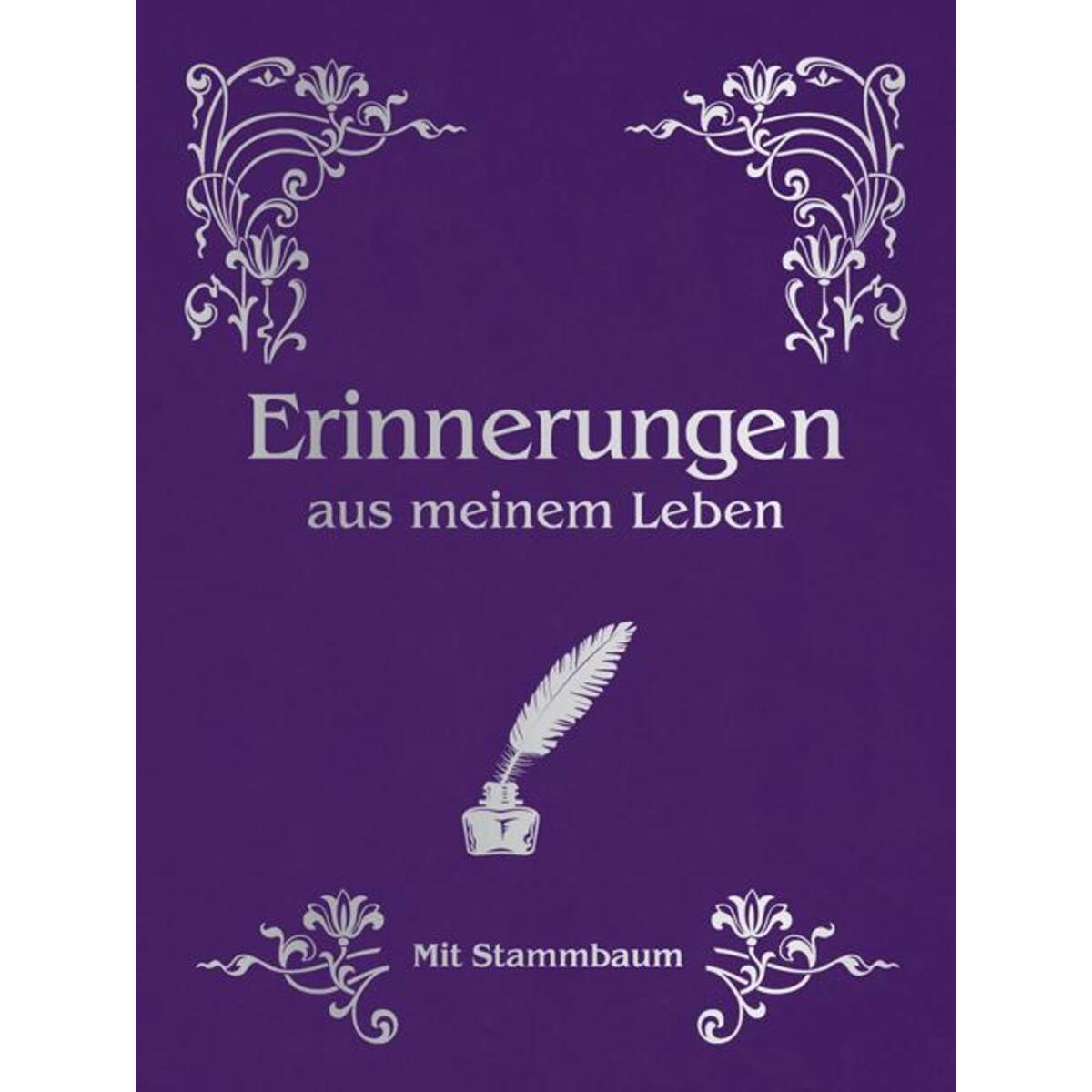 Erinnerungen aus meinem Leben