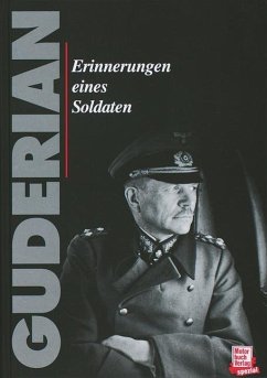 Erinnerungen eines Soldaten von Motorbuch Verlag