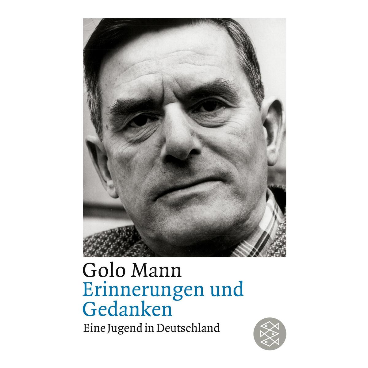 Erinnerungen und Gedanken von S. Fischer Verlag