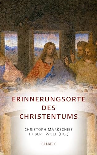 Erinnerungsorte des Christentums