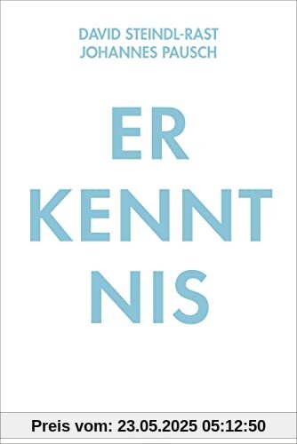 Erkenntnis