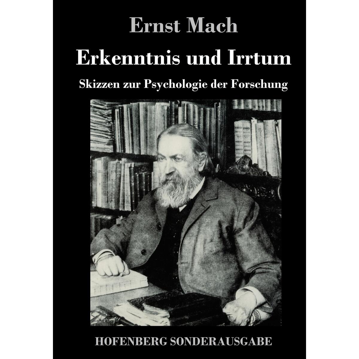Erkenntnis und Irrtum von Hofenberg