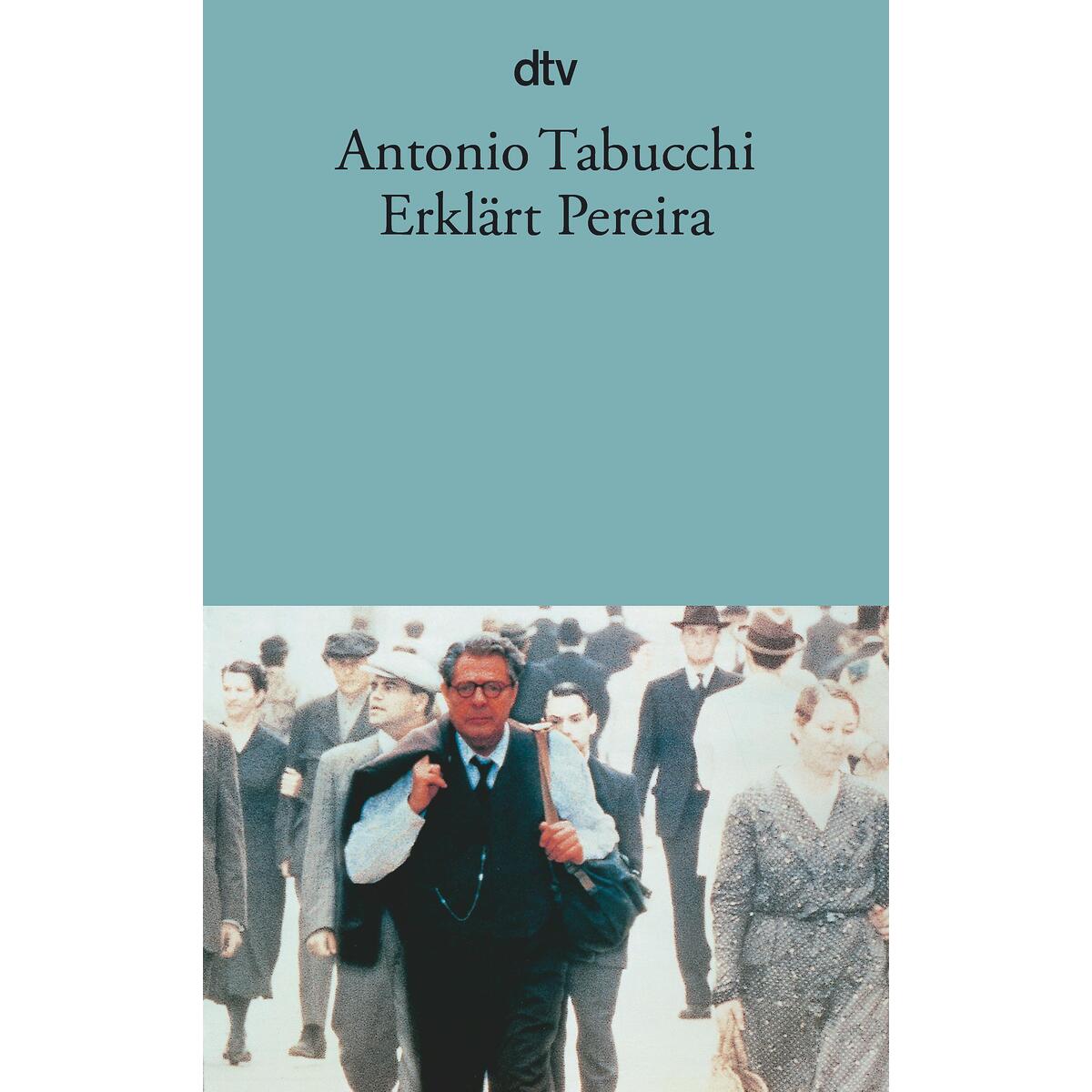 Erklärt Pereira von dtv Verlagsgesellschaft
