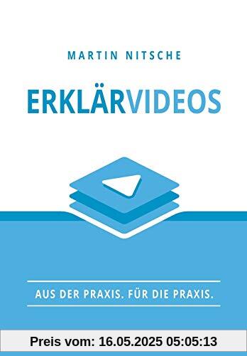 Erklärvideos: Aus der Praxis. Für die Praxis.