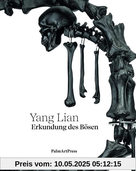 Erkundung des Bösen