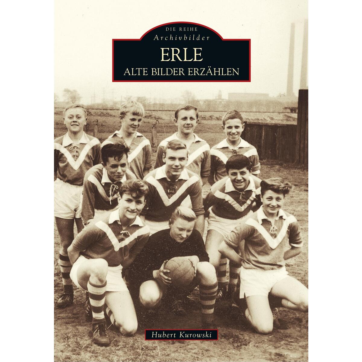 Erle von Sutton Verlag GmbH