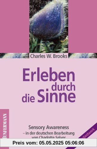 Erleben durch die Sinne