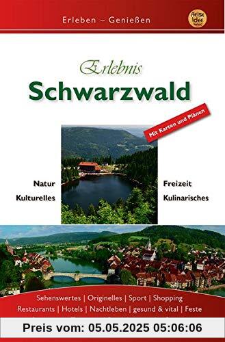 Erlebnis Schwarzwald