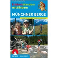 ErlebnisWandern mit Kindern Münchner Berge