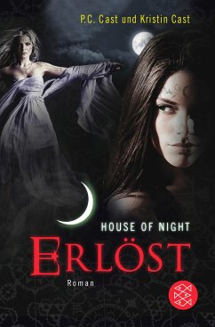 Erlöst / House of Night Bd.12 von FISCHER Taschenbuch