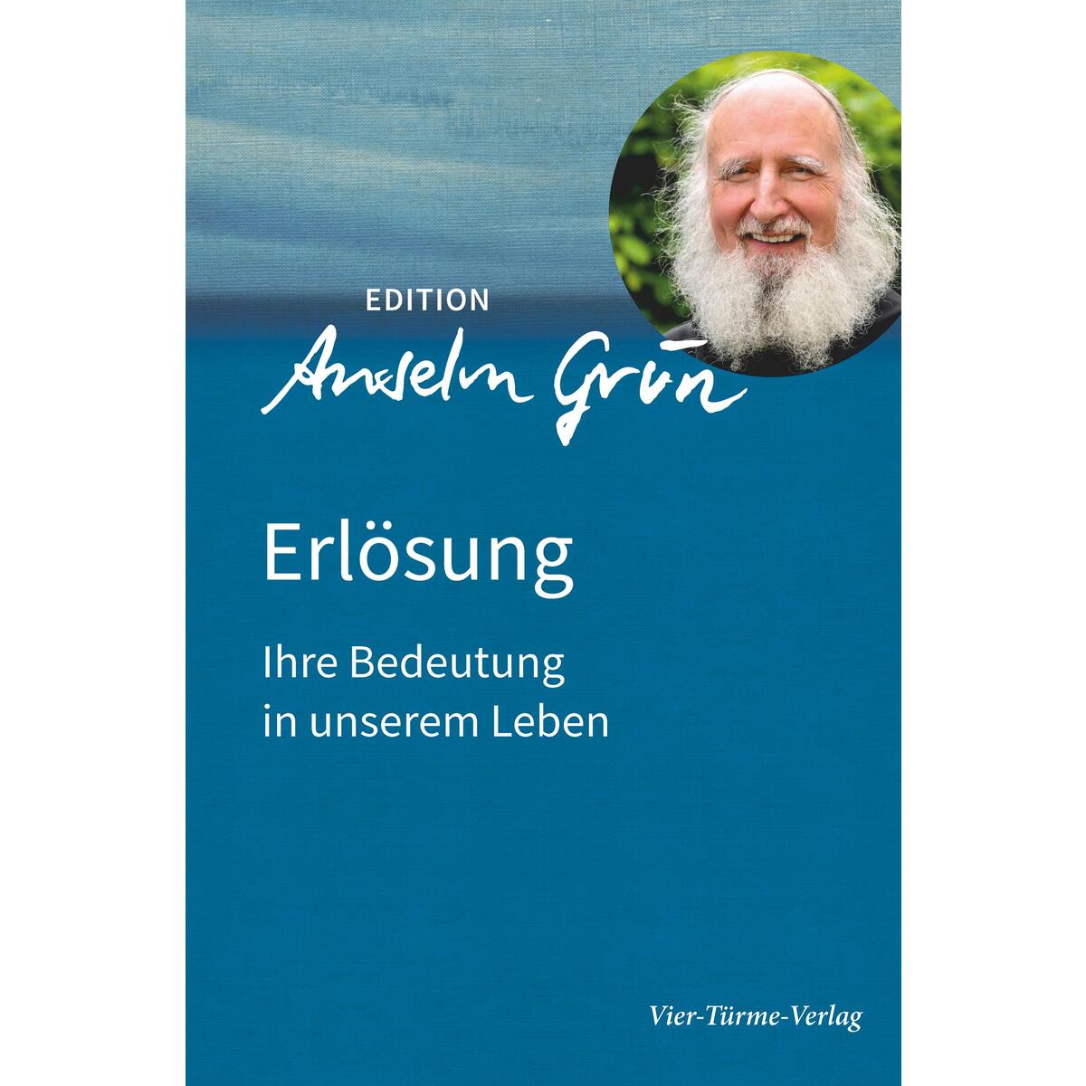 Erlösung Erlösung von Vier Tuerme GmbH