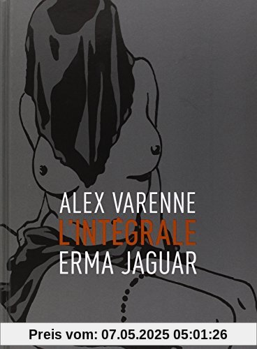 Erma Jaguar : L'intégrale