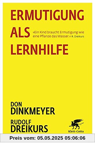 Ermutigung als Lernhilfe