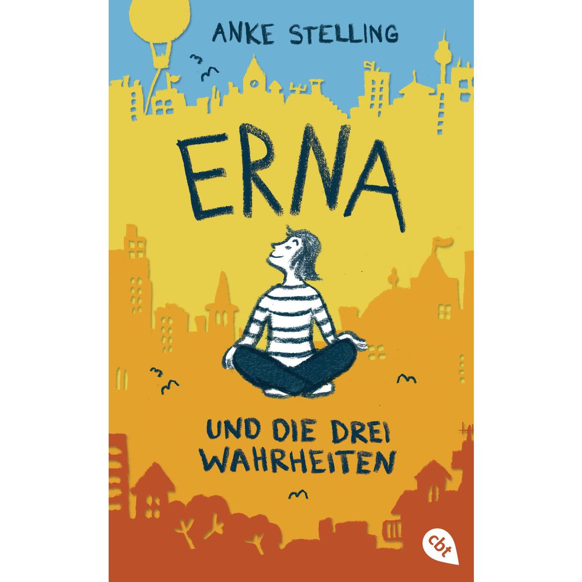 Erna und die drei Wahrheiten von cbt