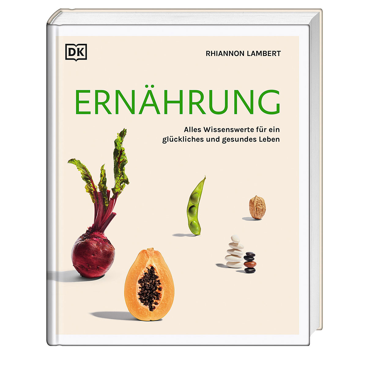 Ernährung Ernährung von Dorling Kindersley Verlag