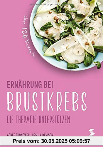 Ernährung bei Brustkrebs (maudrich.gesund essen)