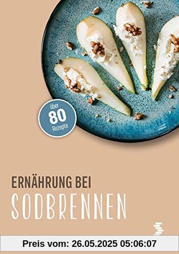 Ernährung bei Sodbrennen (maudrich.gesund essen)