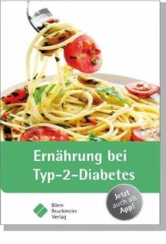 Ernährung bei Typ-2-Diabetes von Börm Bruckmeier