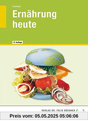 Ernährung heute