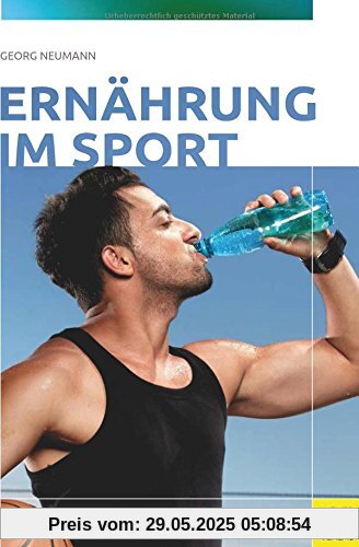 Ernährung im Sport