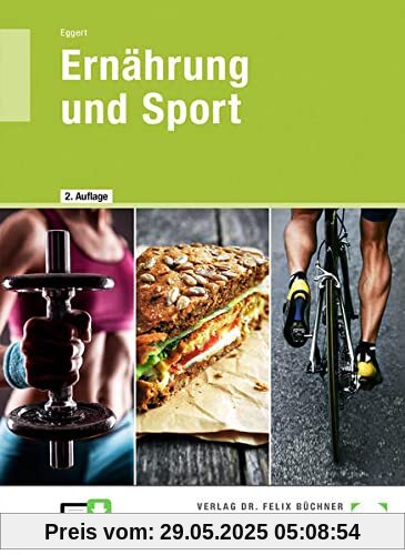 Ernährung und Sport