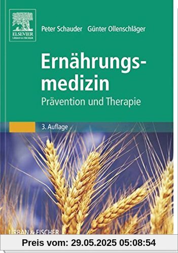 Ernährungsmedizin: Prävention und Therapie