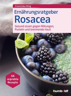 Ernährungsratgeber Rosacea von Humboldt