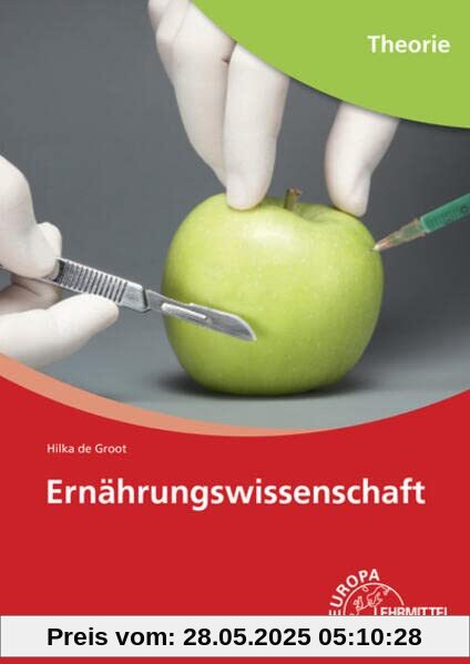 Ernährungswissenschaft