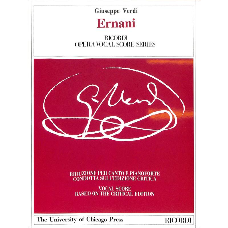 Ernani