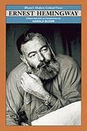 Ernest Hemingway (Bloom's Modern Critical Views)