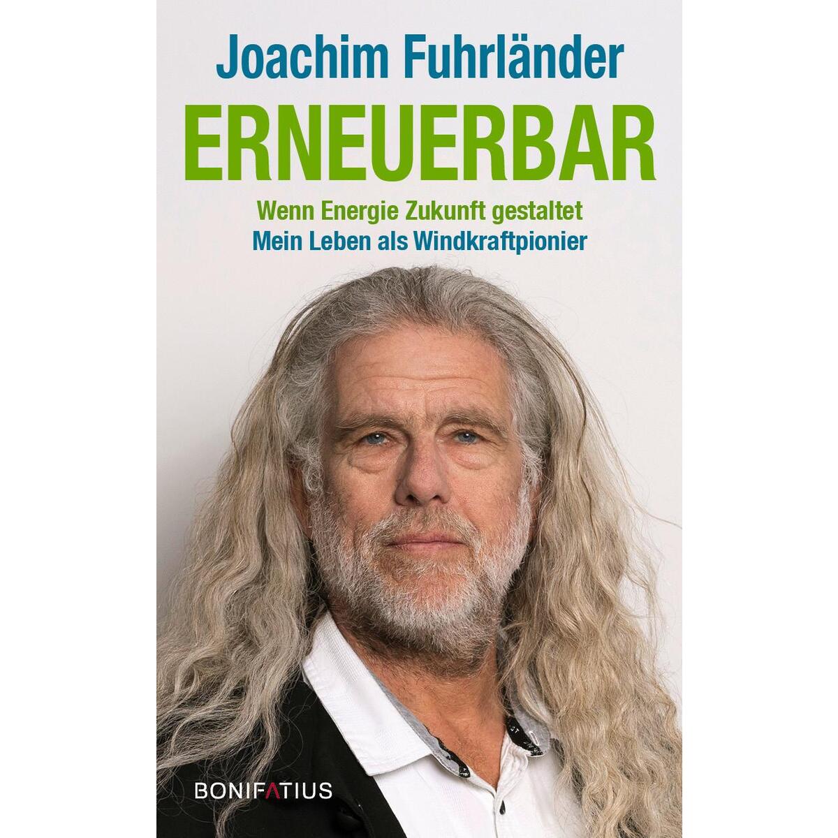 Erneuerbar Erneuerbar von Bonifatius GmbH