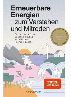 Erneuerbare Energien zum Verstehen und Mitreden von C. Bertelsmann